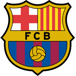 巴塞罗那（西甲）